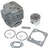 RLFNPHMHX Kit pistone cilindro for H//u//s/q/v/a/r/n/a 362D28 Duster 362M18 513661901