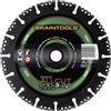 Rhodius Disco diamantato DG 210, Allcut, 115 x 3,0 x 2,5 x 22,23, per pietra e acciaio