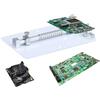Generic Porta PCB Attrezzi Per Saldatura E Riparazione Schede Madri Con Morsetti