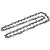 QHKNUYOAX Sostituzione catena for motosega 16 pollici 57 maglie di trasmissione passo 3/8 LP calibro 0,050 confezione da 2 (57dl 16in 2pc)(55dl 16in 1pc)