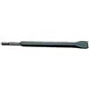 FF FF FF Scalpelli attacco sds-plus a taglio L250 mm