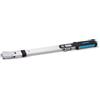 Capri Tools Chiave dinamometrica a fascio diviso flessibile da 1/2 pollice, 50-250 ft. lbs.