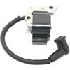 XRXEA Bobina del modulo di accensione for S//t//i//h//l BG45 BR45 BG46 BG50 BG55 BG65 BG85 SH55 SH85, 4229 400 1300