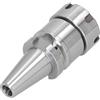TOPINCN Portapinza per Fresatura Ad Alta Precisione BT30-ER32-70 per Lavorazione CNC 20CrMnTi