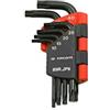 Facom JUEGO 6 LLAVES MACHO TORX