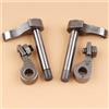 PUYEN Kit sollevatore bilanciere valvola di aspirazione scarico adatto H // o n d a GX35 GX 35 GX35NT HHT35S piccolo motore a benzina Trimmer decespugliatore