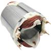 Generico Statore 1619P04474, compatibile for Bosch, for accessori for utensili elettrici for macchine da taglio elettriche portatili GKS190