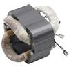 Generico Compatibile for Bosch, AC220-240V Armatura Statore Rotore di Trapano Accessori di Ricambio for GBH2-24 GBH2-24DSR GBH2SE Martelli 5 denti 6 denti Rotore Bobine di Ancoraggio(Stator)