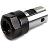 Koanhinn Fresatura supporto 8MM mandrino 'albero motore mandrino mandrino mandrino pinza ER16
