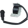 XRXEA Bobina di accensione for J//o//h//n D//e//e//r//e 1200A 325 335 345 647 647A 657 657A 667 667A 717 717A 717E 727 727A 737 757 7H17 7H19 GT235