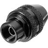 Snorvixre 0,4 - 3,2 mm metallo piccolo adattatore per 398 395 300 285 275 200 100 8200 780 smerigliatrice elettrica accessori utensili elettrici