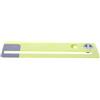 YYBParts Ricambio per Ryobi OEM piastra gola per sega da tavolo RTS08, RTS08T - 089240063701