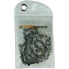 Sägenspezi Catena Sägenspezi 30 cm (scalpello pieno) 3/8 P 44TG 1,3 mm, adatta per Stihl 025 MS 250 MS250