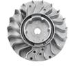 GTWSQQ 251 Magneto Volano Ventola Girante for S = Tihl MS251 MS 251 Motosega OEM1143 400 1234