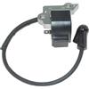 VCDXZCO Ignition Coil For Husqvarna For McCulloch For Partner For Craftsman For Jonsered For Poulan For Flymo 545211701 Partner Formula 60 For McCulloch Mac 20X