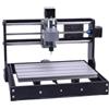 Generic CNC Router Kit Desktop Incisione Macchina Grbl Control 300x180x40mm Ideale per PVC Legno Fresatura e Intaglio