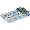 Generic Porta PCB Supporto Regolabile Per Schede E Riparazioni Telefono