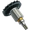 Generico 1 pz 619626-3 Rotore for Avvitatori A Percussione DTW300 TW0004G e TW0005G Rotore In Metallo Utensili Elettrici Pezzi di Ricambio di Ricambio