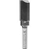 ENT 20048 Inserti indicizzabili - fresa per incastri gambo (S) 8 mm, diametro (D) 18 mm, NL 30 mm, Z1, GL 74 mm