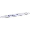 Husqvarna 582 07 53-64 Barra per Motosega, Binario 45 cm