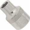 Vigor V2277N V2277N - Inserto per chiave a bussola, 7 mm