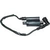 CVFDCCD Misura for T20 T125 T250 T250R T305 T350 T500 TC90 TC100 TC120AC100 AS50 GT185 GT250 GT380 GT500 GT550 GT750 Bobina di accensione