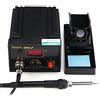 ExcLent 110-265V 967 Power Electric Soldering Station Smd Rework Welding Iron Holder Set