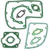 pljYocdO Set completo di guarnizione 'olio, cilindro, carter, marmitta, pulitore di aspirazione, guarnizione del carburatore, adatto for motosega MS070 MS720 070 090 105CC(2 Sets Gasket)