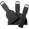 Hyde Set di strumenti in plastica, flessibile, 3 PC. Not Applicable