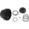 Autilyshop Set di 6 pezzi in plastica SDS Hammer Drill Chuck Kit di riparazione per NA076561 N850185 DCH273 DCH274 DCH364 D25102 D25122 D25123 D25143 D25144 D25124K D25266 3