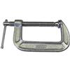 BESSEY Tools CM22 - Morsetto a C, forgiato, 6,3 cm