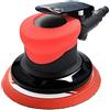 DMETE 5 Sander pneumatico 125mm Grinder Potente Pneumatic Sander Lucidatrice BD-7075 per la cura dell'auto