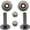 LIWaaGe 14441-ZE1-010 Adatto for GX160 GX200 5.5H0P 6.5HP Kit di protezione for guarnizione della valvola di sollevamento del motore del tosaerba