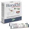 ABOCA NEO BIANACID 20 BUSTINE OROSOLUBILI MONODOSE - acidità, reflusso, bruciore, protettivo mucose gastriche