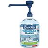 Briochin Jacques Briochin - Liquido per stoviglie al sapone nero, fragranza alga marina, 500 ml, lotto di 2