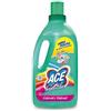 ACE+ Set 8 Gentile Lt 2 Delicata Verde Colorati Detersivo Lavatrice E Bucato