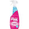 Stardrops, The Pink Stuff Power Disinfettante Spray Detergente 750ml
