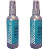 Kleaner 2 x Detergente Elimina Tossine/Saliva Kleaner (100ml)