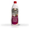 Wimex® Detergente Anticalcare Forte per Pavimenti Gres Porcellanato, Ceramica, Pietra. Elimina Incrostazioni Resistenti - 1 litro