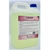 Deterdem Shop Candy 5 litri Candeggina ipoclorito di sodio 15 Volumi Super concentrazione al 12% Litri Deterdem Shop