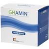 GEFO NUTRITION Srl Ghamin integratore 21 bustine