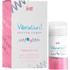 INTT - GEL VIBRATEUR LIQUIDE DE BARBE ?? PAPA PUISSANT STIMULANT INTIME 15 ML