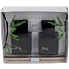 Ipuro Set regalo Bamboo, Black, 1er Pack (1 x 100 ml)