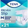 TENA SLIP ULTIMA M 21PZ