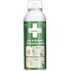 VSafety Salvequick Cederroth Eye e ferite detergente spray, 150 ml
