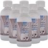FEI FAN M. Kliny Profumo Per Bucato, profumo Del Pulito POLVERE DI TALCO 250ml (6 Unità)