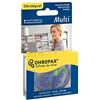 Ohropax Multi tappi per le orecchie, 2er Pack (2 x 1 pezzo)