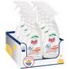 SPESA & RISPARMIO Spray antimuffa per fughe e pareti - azione igienizzante profonda - 500ml - Variazioni 4/8/12 Pezzi (12)