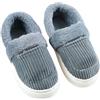 Generic Pantofole riscaldate, ricaricabili, comode per l'inverno, per ufficio, soggiorno, casa, camera da, relax notturno, pantofole calde, comode calzature per tutti i giorni