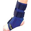 ROTEN RO+TEN - Cavigliera in neoprene con stecche - XL